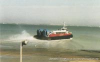 AP1-88 hovercraft 